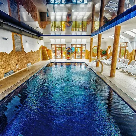 Frühstückspension Panorama_spa Trzęsacz